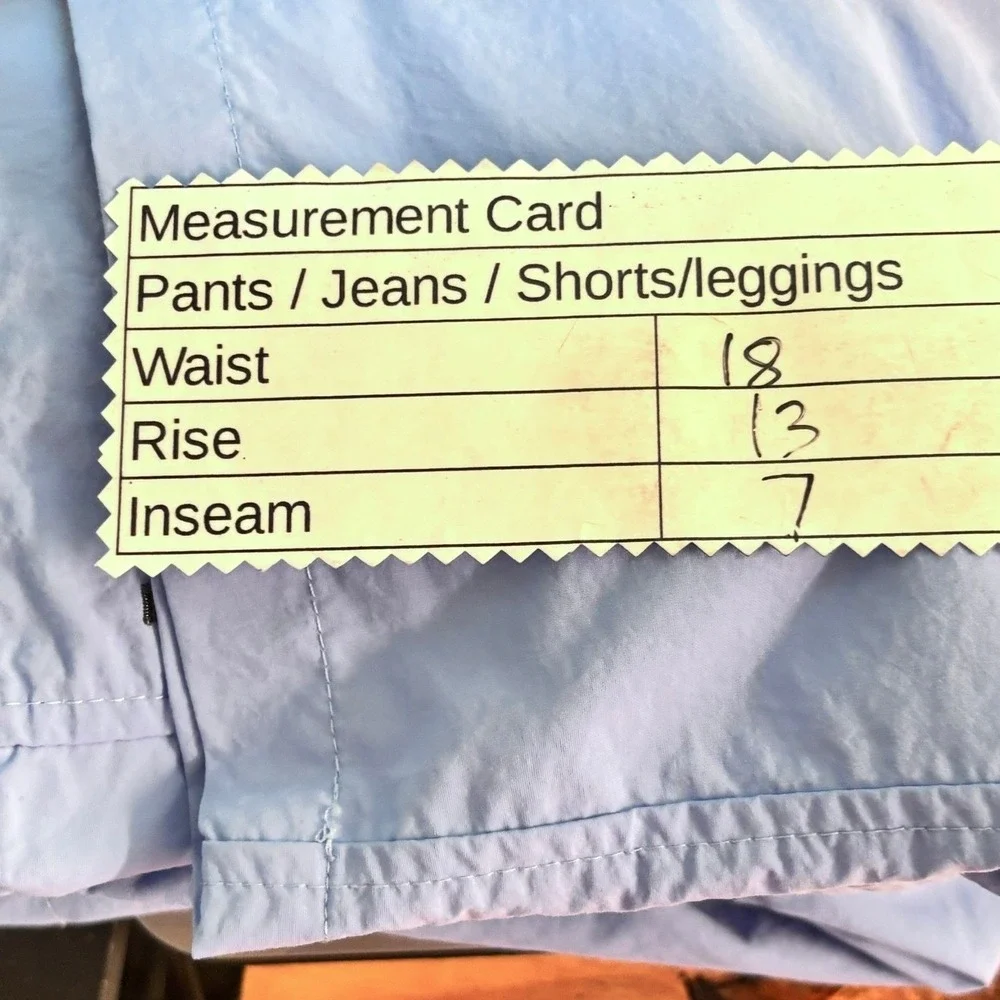 Columbia PFG Shorts‎ Blue XXL